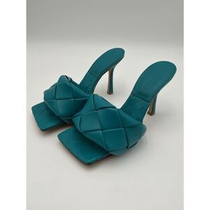 Bottega Veneta Lido Shoes Magnolia 37